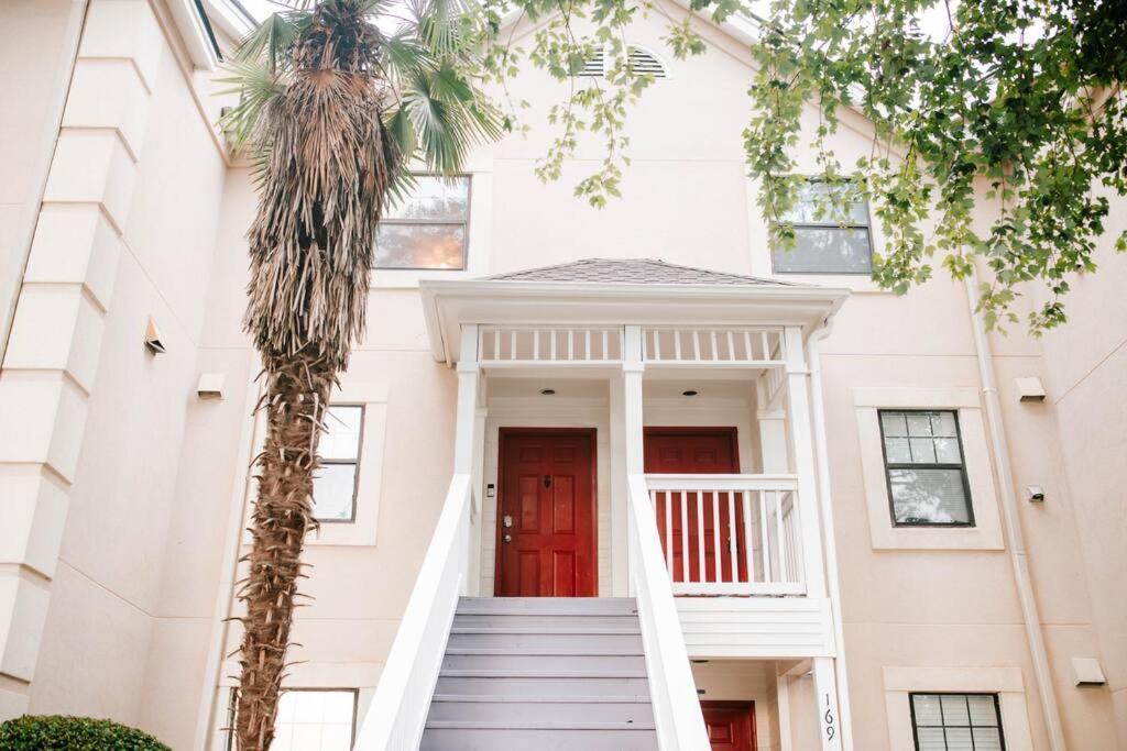 Cozy 3-Bed Athens Getaway, Right Near Uga! Daire Dış mekan fotoğraf
